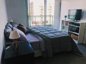 Encantador apartamento en excelente ubicación